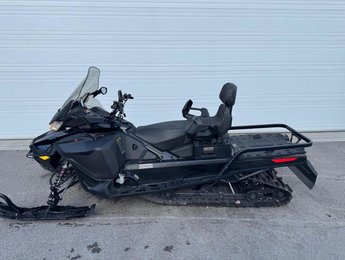 2024 Ski-Doo EXPEDITION LE 24 600 ETEC SWT