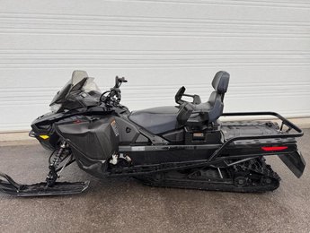 Ski-Doo EXPEDITION LE 24 900 ACE TURBO R SWT  2024