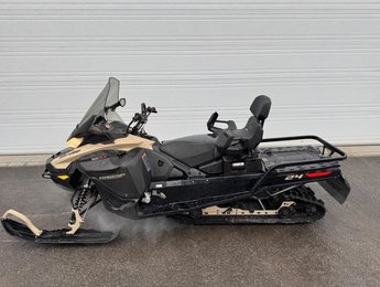 Ski-Doo EXPEDITION LE 24 900 TURBO R SWT  2023