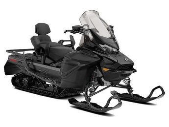 2026 Ski-Doo EXPEDITION LE 24 PO 900 ACE SILENT COBRA