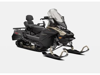 2024 Ski-Doo Expedition LE 900 ACE Turbo