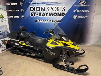 2019 Ski-Doo Expedition LE 900 Ace