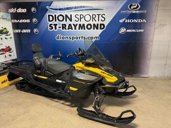 2021 Ski-Doo Expedition LE 900 Ace