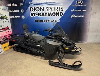 Ski-Doo Expedition LE 900 Turbo  2022