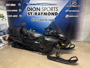 2024 Ski-Doo EXPEDITION SE 850 ETEC