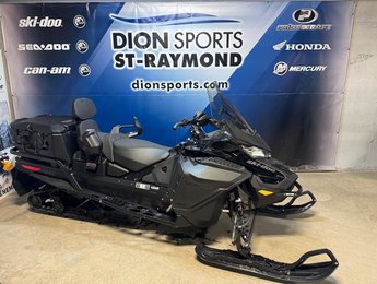 Ski-Doo EXPEDITION SE 850 ETEC  2025