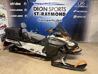 2023 Ski-Doo EXPEDITION SE 900 ACE BAS KM