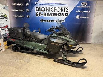 2024 Ski-Doo EXPEDITION SE 900 ACE BAS KM