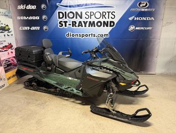 2026 Ski-Doo EXPEDITION SE 900 ACE ICE CROSSCUT