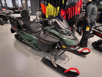 2026 Ski-Doo EXPEDITION SE 900 ACE TURBO CROSSCUT 1.5