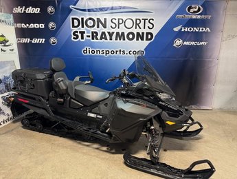 Ski-Doo Expedition SE 900 ACE Turbo R  2023