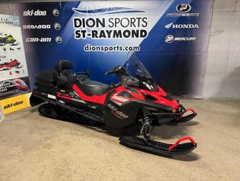 Ski-Doo Expedition SE 900 Ace  2019