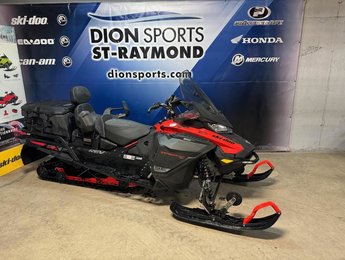 2020 Ski-Doo Expedition SE 900 Ace