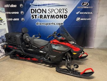 2020 Ski-Doo Expedition SE 900 Ace