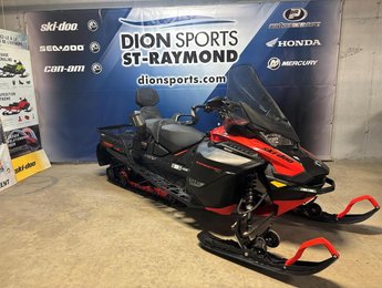 Ski-Doo EXPEDITION SE 900 ACE  2020
