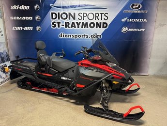 Ski-Doo Expedition SE 900 Ace  2021