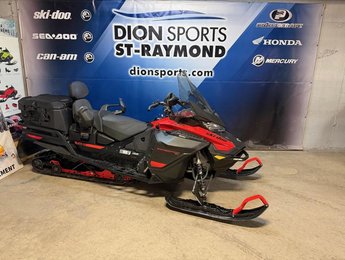 Ski-Doo EXPEDITION SE 900 ACE  2021
