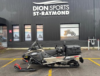 2022 Ski-Doo EXPEDITION SE 900 ACE