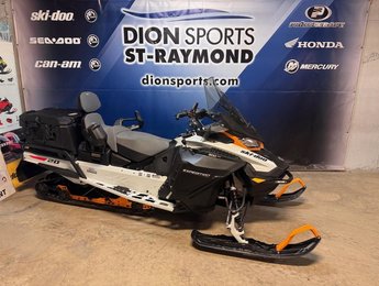 Ski-Doo Expedition SE 900 Ace  2023