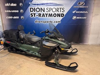 Ski-Doo Expedition SE 900 Ace  2024