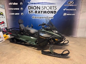 Ski-Doo Expedition SE 900 Ace  2024