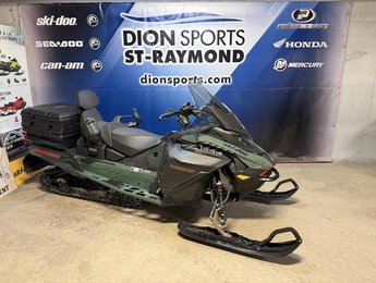 Ski-Doo EXPEDITION SE 900 ACE  2026