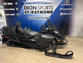 Ski-Doo EXPEDITION SE 900 TURBO R  2024