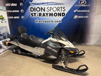 2014 Ski-Doo Expedition Sport 600 ACE