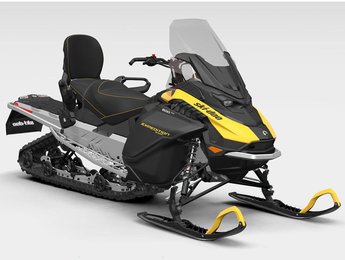Ski-Doo EXPEDITION SPORT 600 ACE  2026