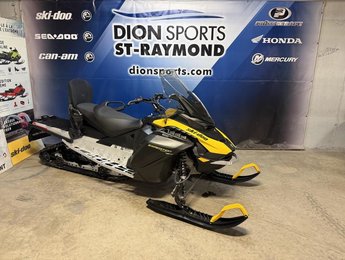 2026 Ski-Doo EXPEDITION SPORT 600 ACE