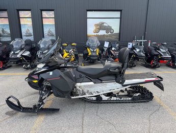 2021 Ski-Doo Expedition Sport 600 EFI