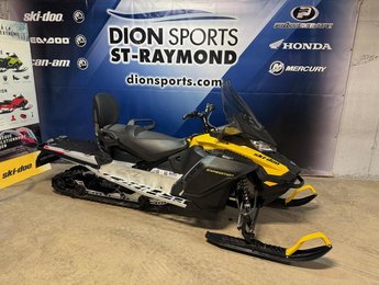 Ski-Doo Expedition Sport 600 EFI  2023