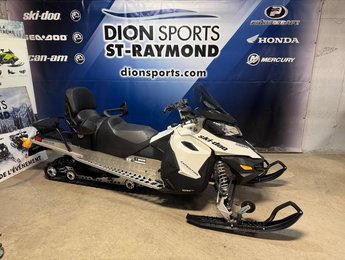 Ski-Doo Expedition Sport 900 ACE  2014