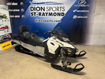 Ski-Doo Expedition Sport 900 ACE  2017