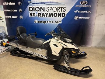 2017 Ski-Doo Expedition Sport 900 ACE