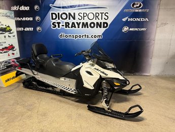 Ski-Doo Expedition Sport 900 ACE  2018