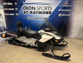 2019 Ski-Doo Expedition Sport 900 ACE