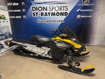 2023 Ski-Doo Expedition Sport 900 ACE