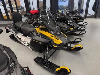 2024 Ski-Doo Expedition Sport 900 ACE