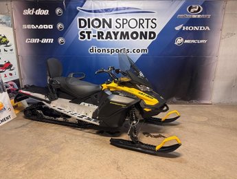 Ski-Doo EXPEDITION SPORT 900 ACE  2025