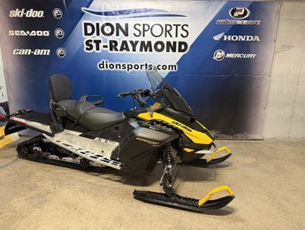 2026 Ski-Doo EXPEDITION SPORT 900 ACE