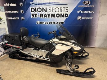 Ski-Doo Expedition sport 900ace  2019