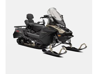 2024 Ski-Doo EXPEDITION SWT 24 900 ACE TURBO