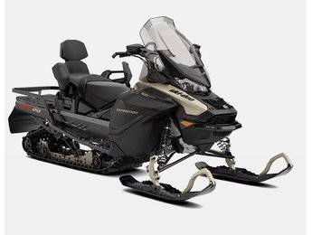 Ski-Doo EXPEDITION SWT 600 R ETEC  2024