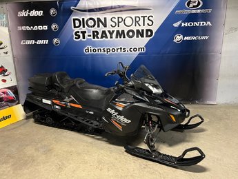 2016 Ski-Doo EXPEDITION XTREME 800