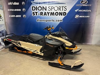 Ski-Doo Expedition Xtreme 850 E-TEC  2022