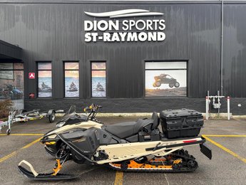 2022 Ski-Doo EXPEDITION XTREME 850 E-TEC