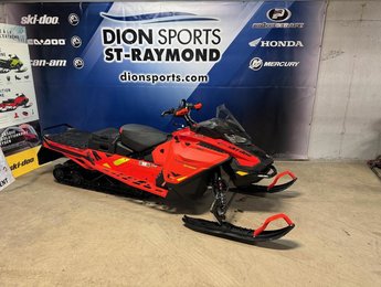 2021 Ski-Doo EXPEDITION XTREME 850 ETEC