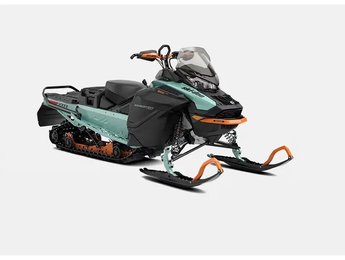 2024 Ski-Doo EXPEDITION XTREME 850 ETEC