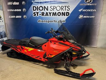 2020 Ski-Doo EXPEDITION XTREME 850